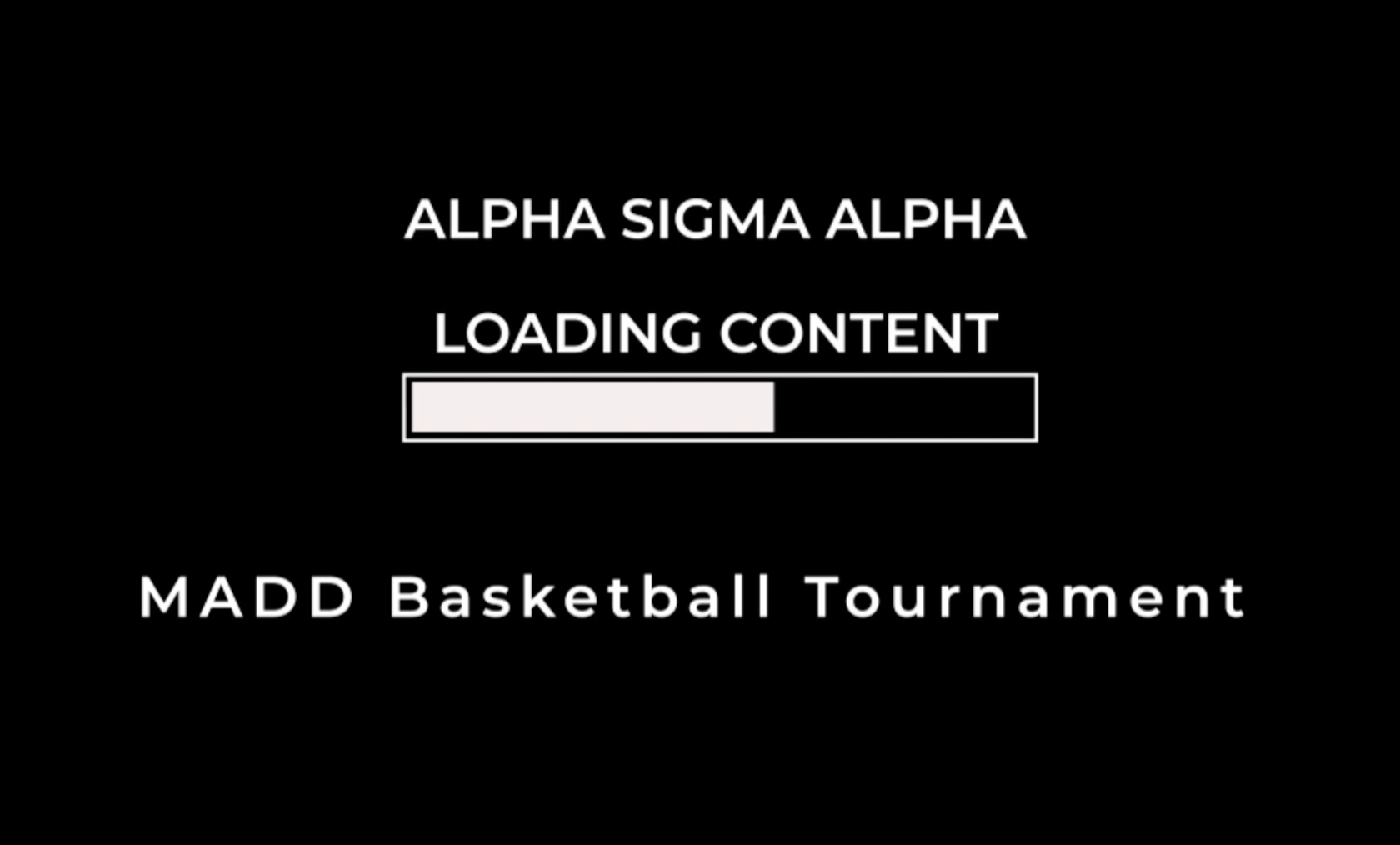 ASA philanthropy video cover